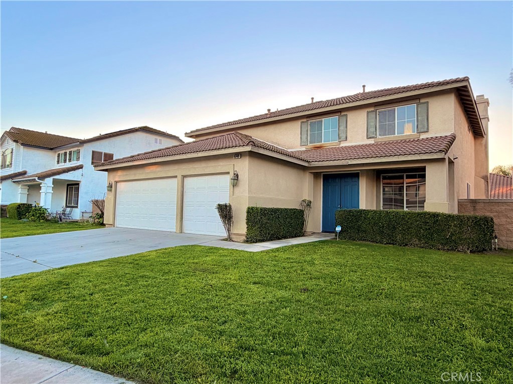 6749 Rico Court Eastvale, CA 92880 - Photo 31 of 31