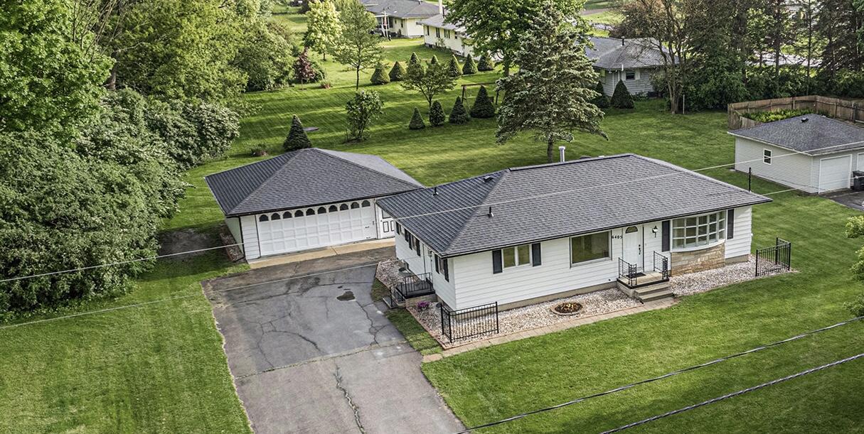 6405 King Road Spring Arbor, MI 49283 - Photo 5 of 32 IMG_0758