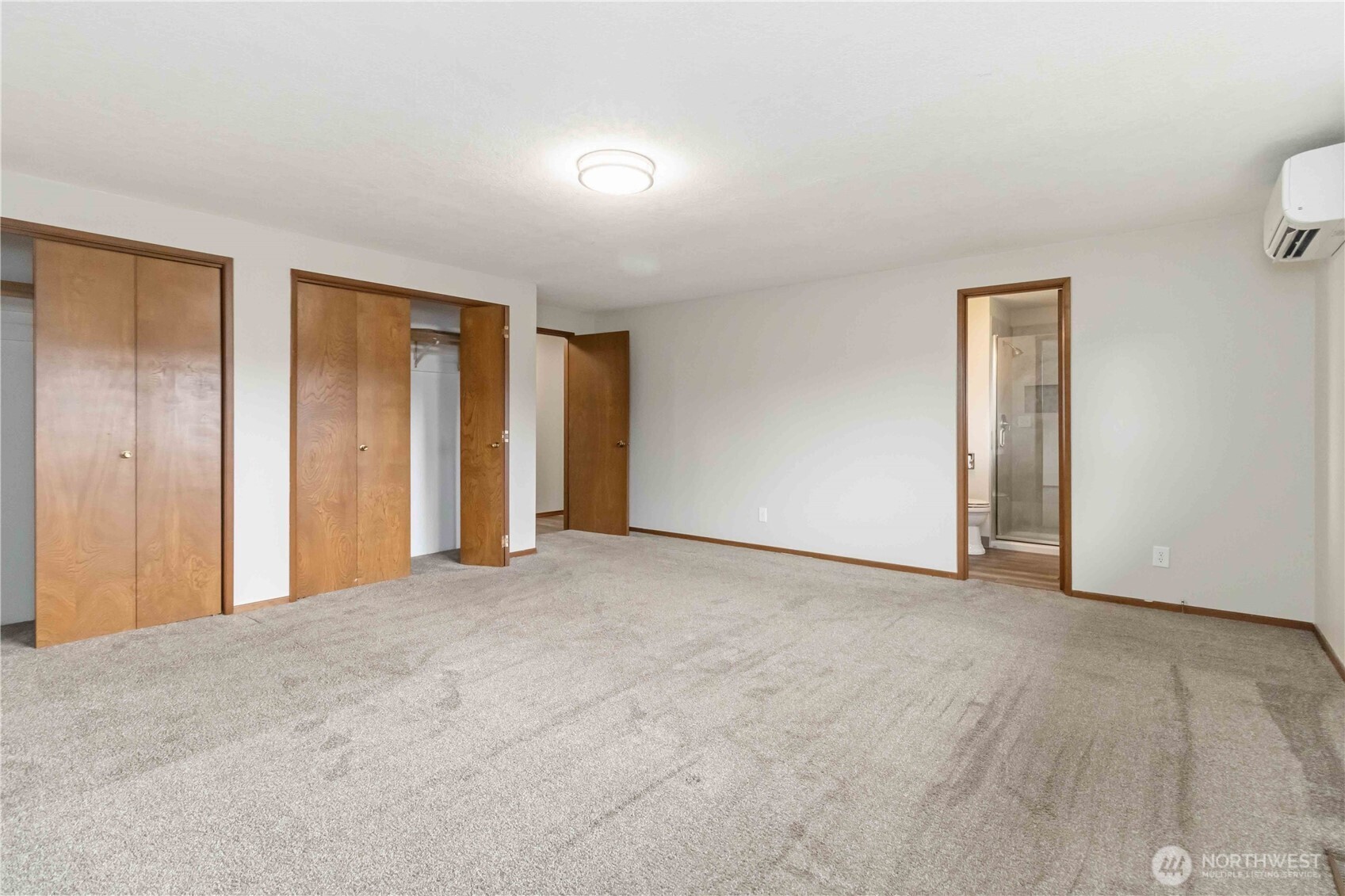 1 Independence Court Longview, WA 98632 - Photo 19 of 30 a view of an empty room and window