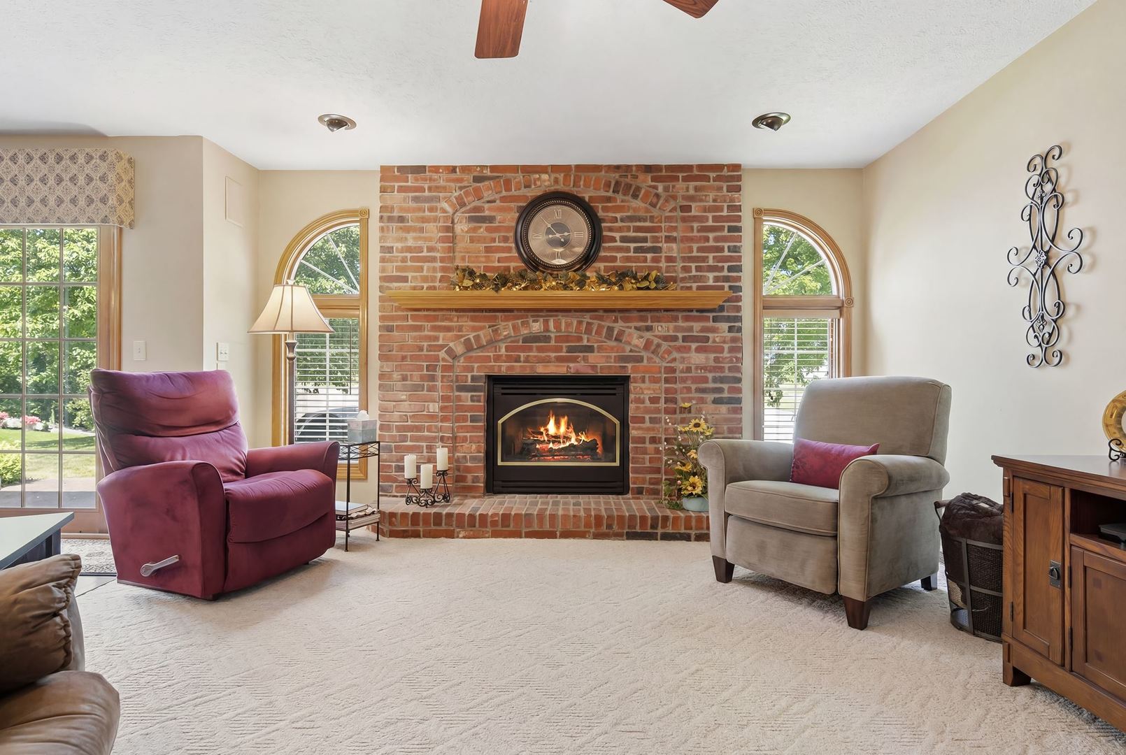 3118 Monterey Road Bloomington, IL 61704 - Photo 17 of 41