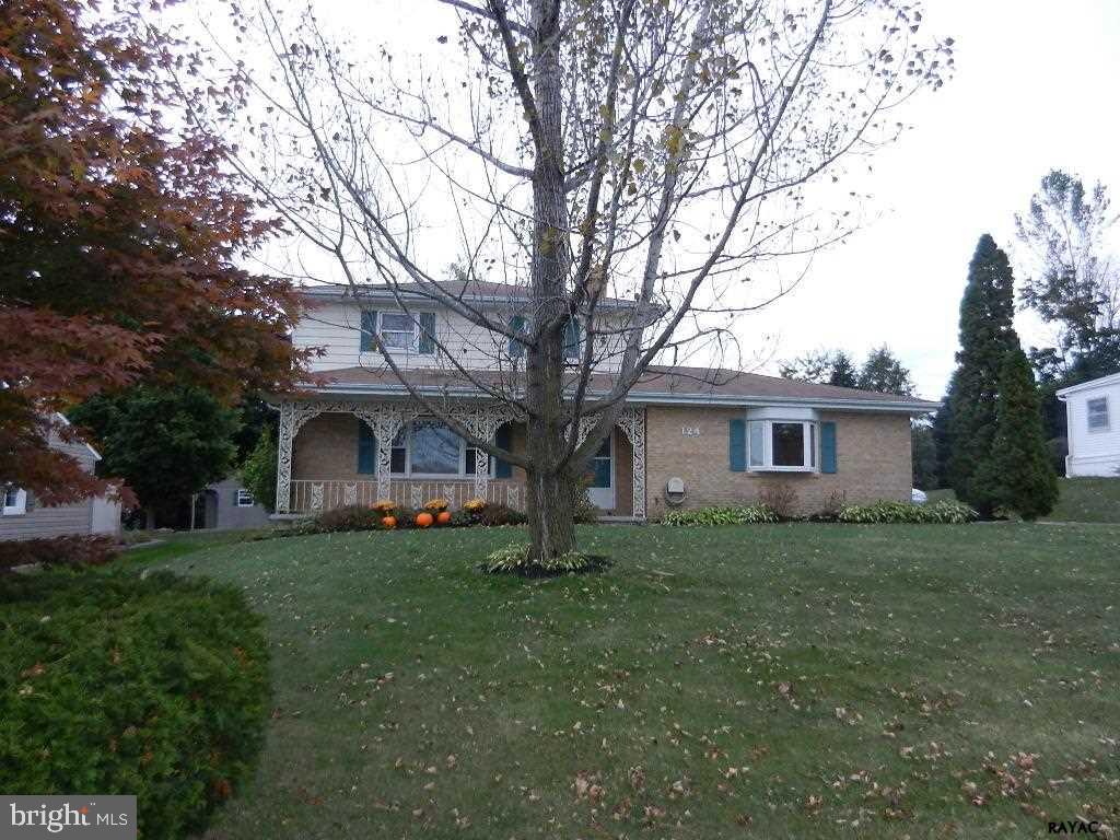 124 Forest Hills Road Red Lion, PA 17356 - Photo 2 of 31