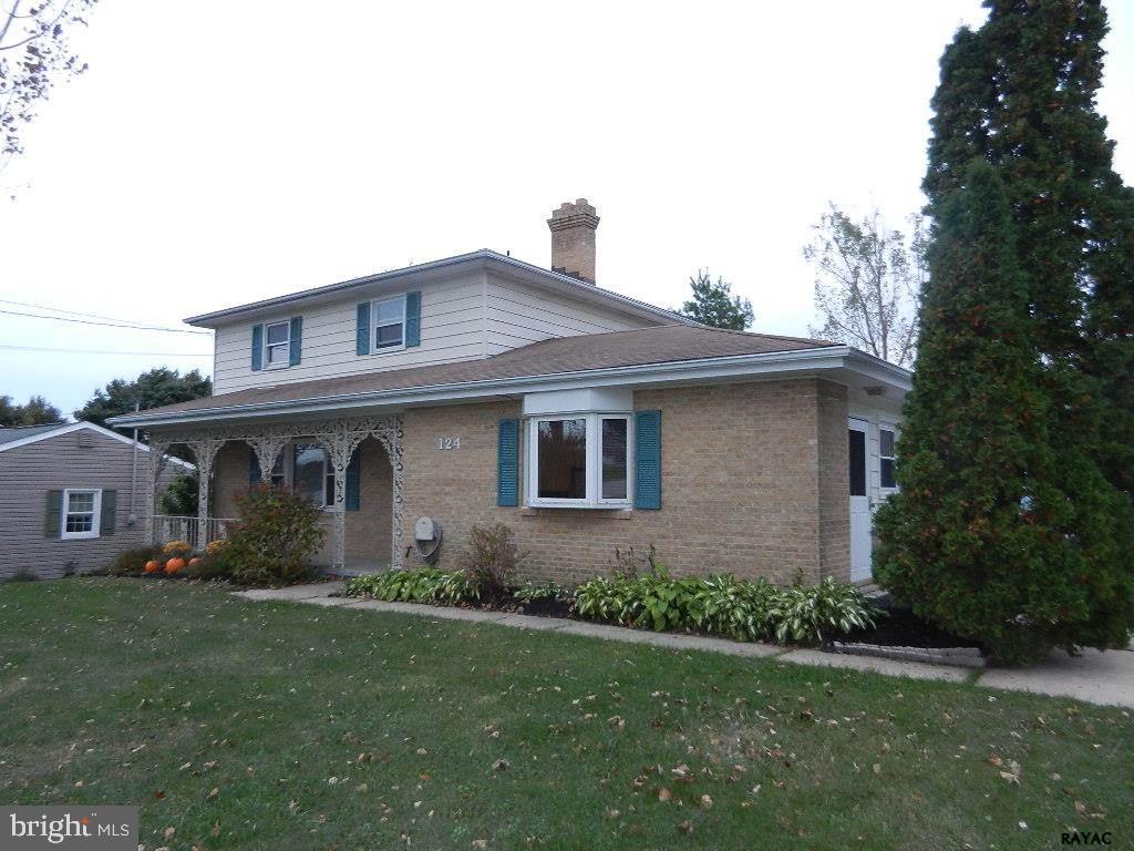 124 Forest Hills Road Red Lion, PA 17356 - Photo 3 of 31