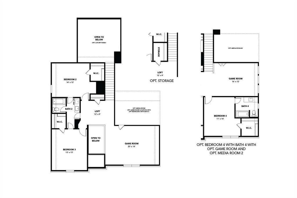 1126 Rothland Lane Red Oak, TX 75154 - Photo 3 of 3 Gallery Image 3