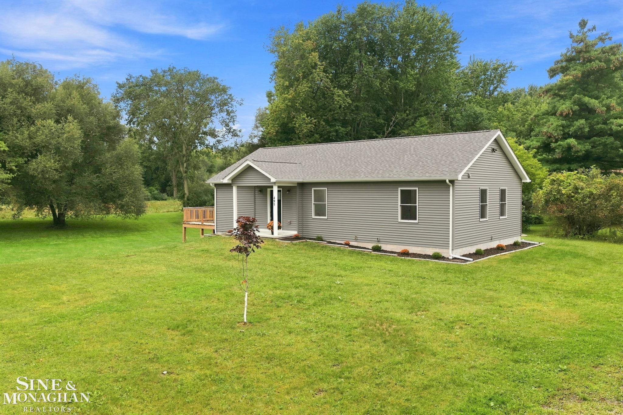 495 North Church Road Carsonville, MI 48419 - Photo 2 of 69 Gallery Image 2