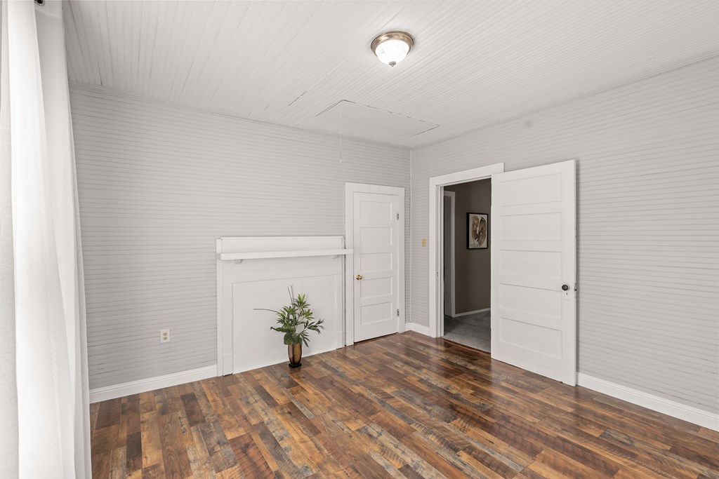 3526 Old Calhoun Falls Road Abbeville, SC 29620 - Photo 11 of 49 BEDROOM