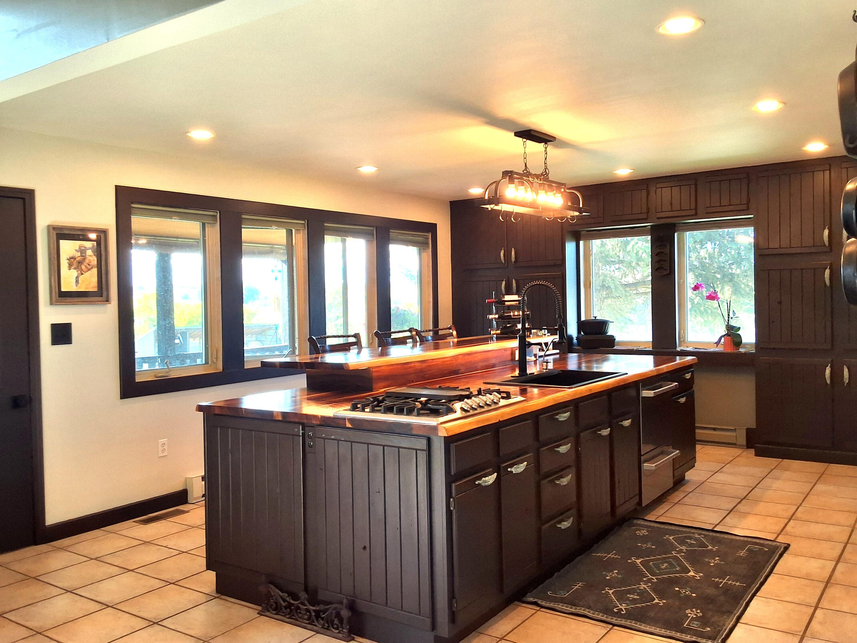 354 Bird Farm Road Sheridan, WY 82801 - Photo 32 of 51 Kitchen