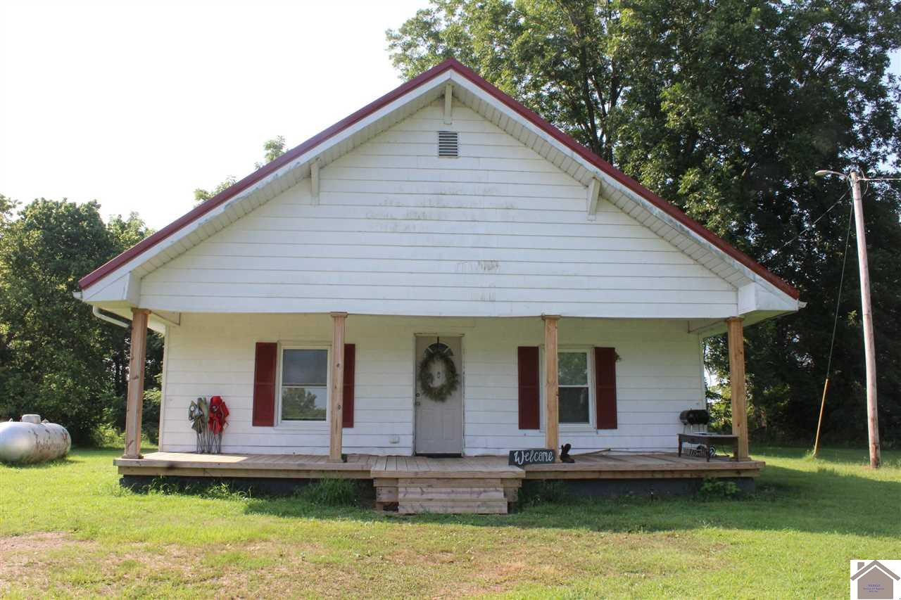 836 Alton Road Wingo, KY 42088 - Photo 1 of 1 Photo 1