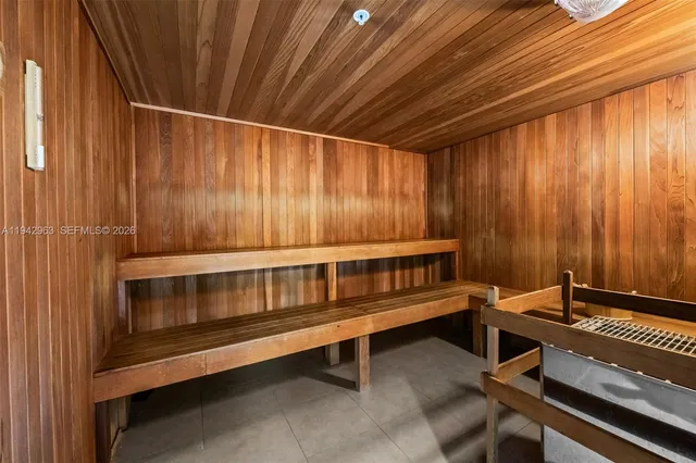 a city view with tall buildings