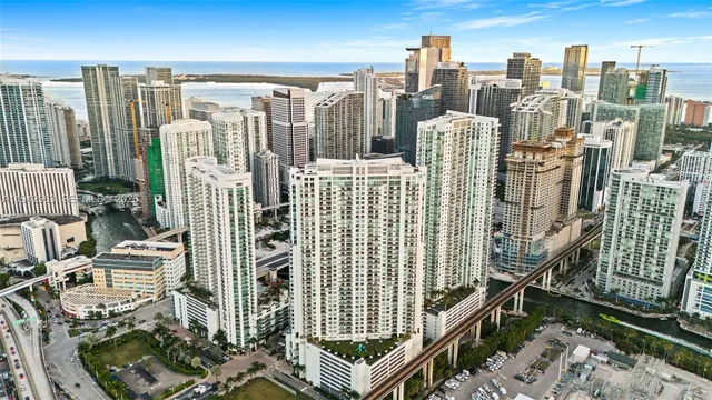 $15,000 | 90 Southwest 3rd Street, Unit PH15, Miami, FL 33130