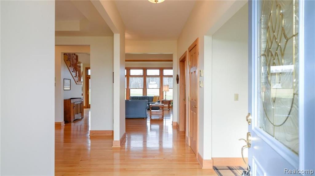 8702 Gross Road Dexter, MI 48130 - Photo 10 of 72