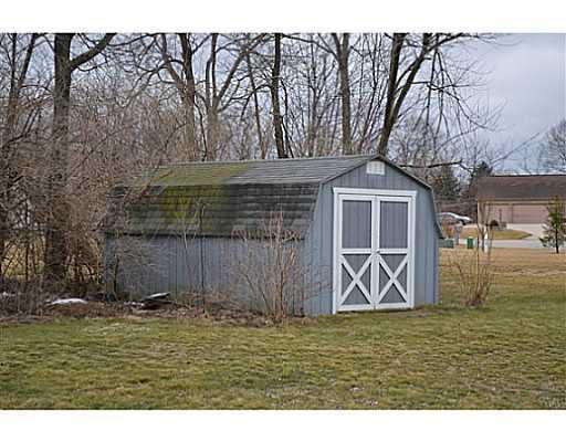 3367 Maple Grove Road Springfield, OH 45504 - Photo 24 of 25