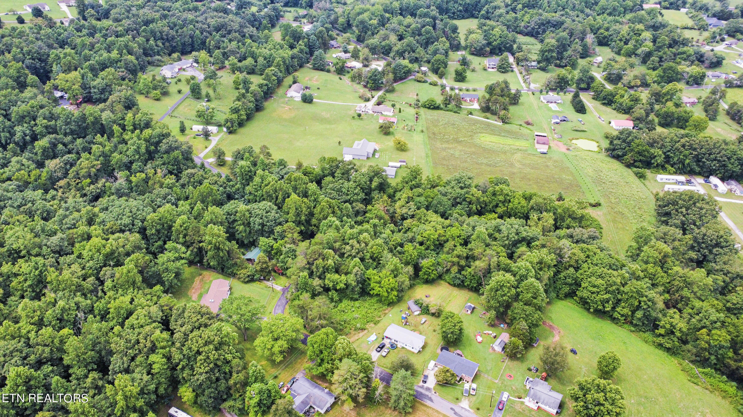 Vinsant Estates Road Jacksboro, TN 37757 - Photo 5 of 11 dji_fly_20240724_122148_55_1721838365129