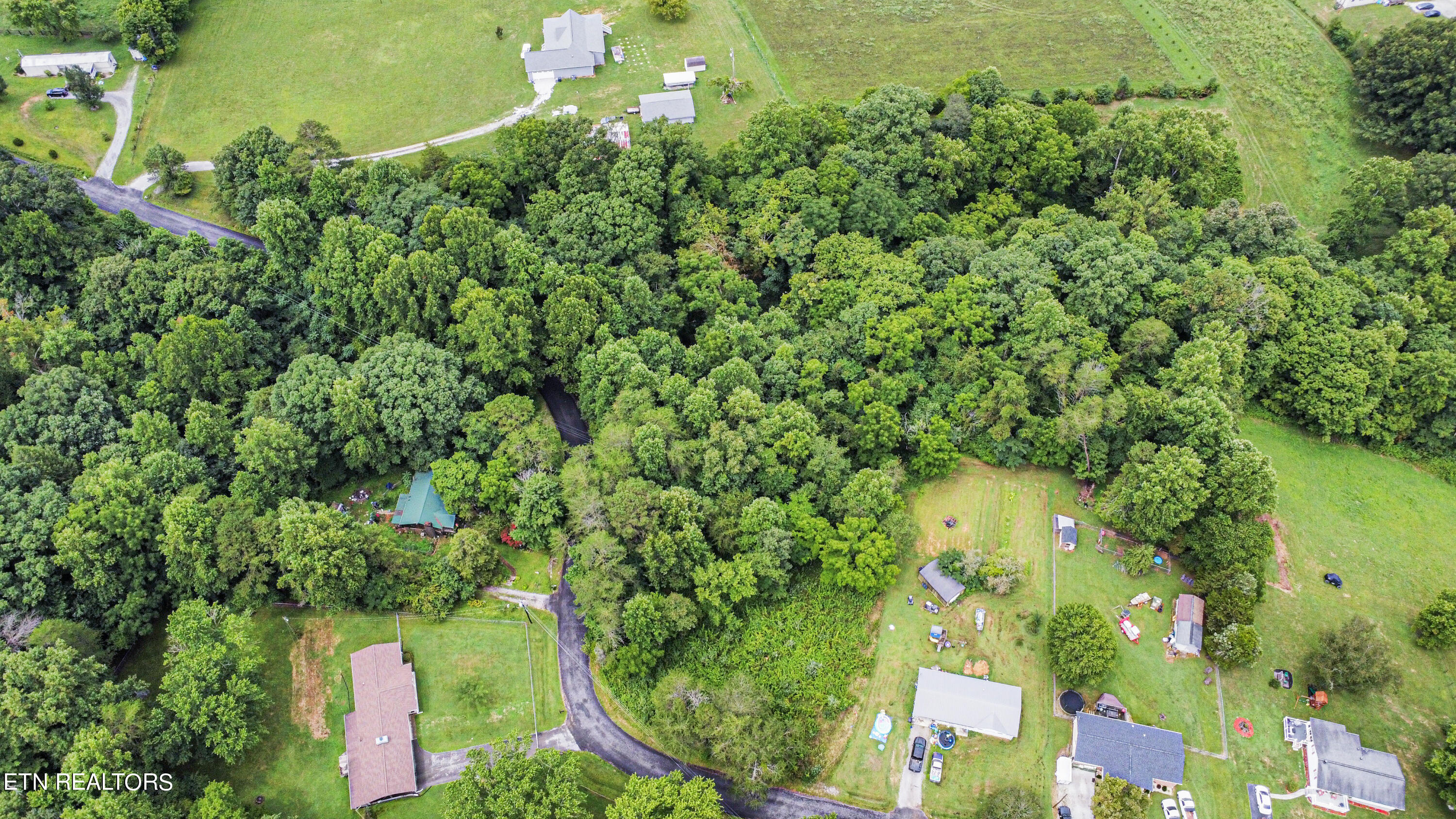 Vinsant Estates Road Jacksboro, TN 37757 - Photo 8 of 11 dji_fly_20240724_122338_59_1721838361744