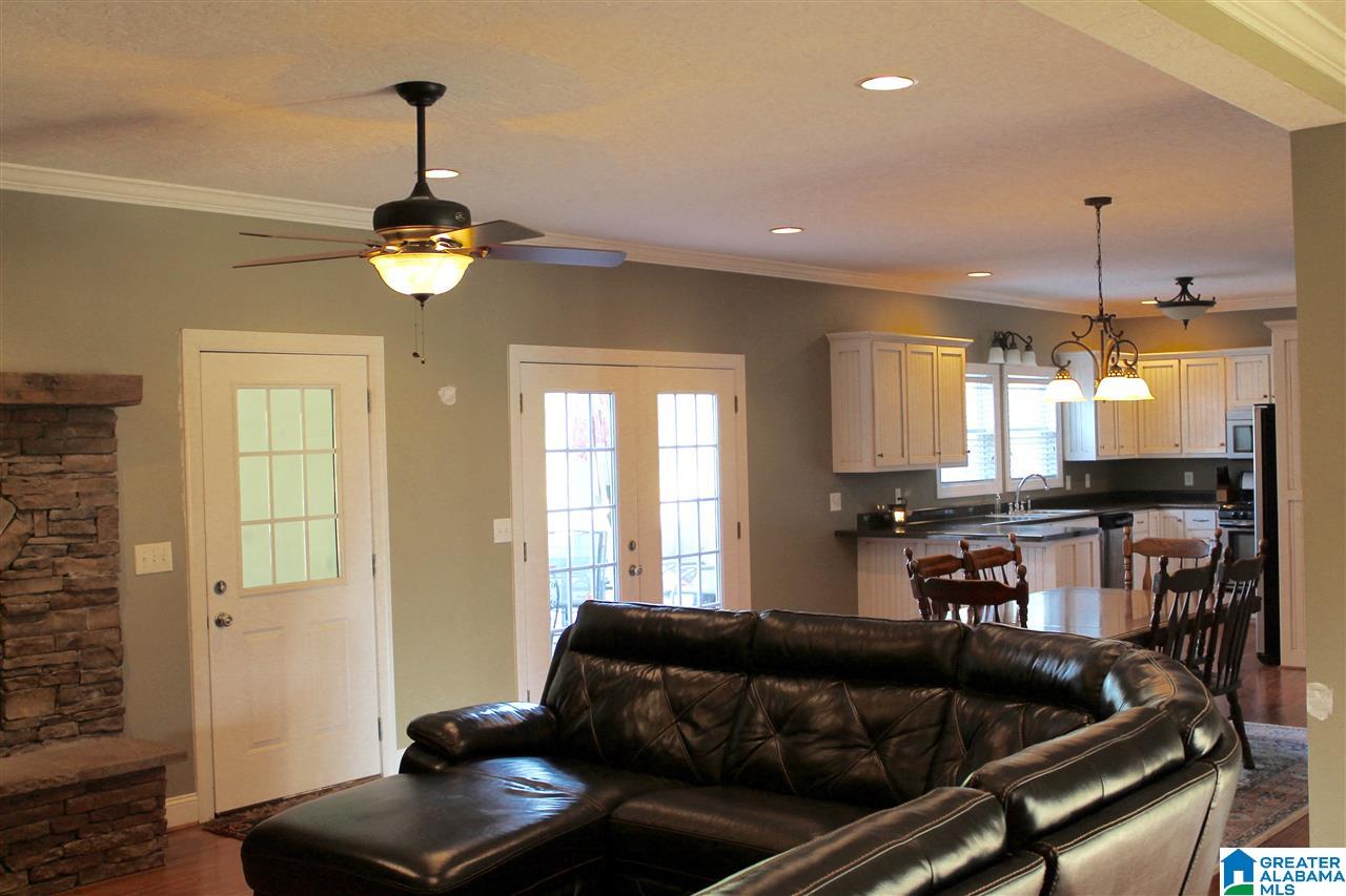 153 Ranch Road Jacksonville, AL 36265 - Photo 2 of 28