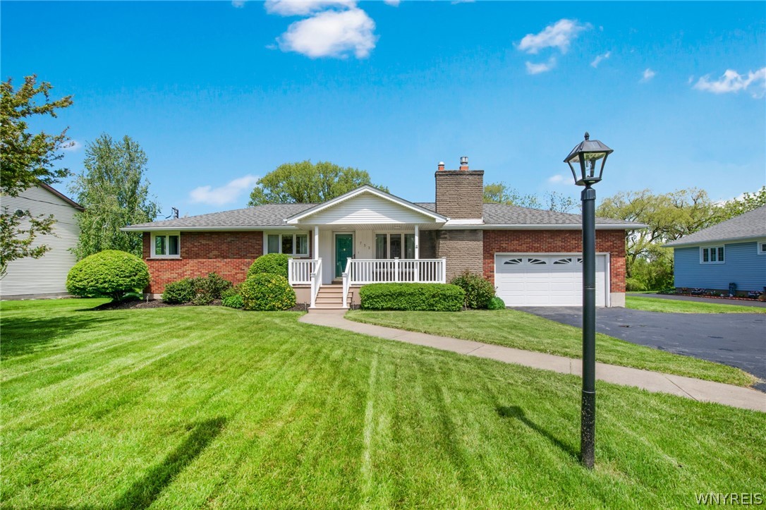 753 Upper Mountain Road Lewiston, NY 14092 - Photo 1 of 1 Gallery Image 1