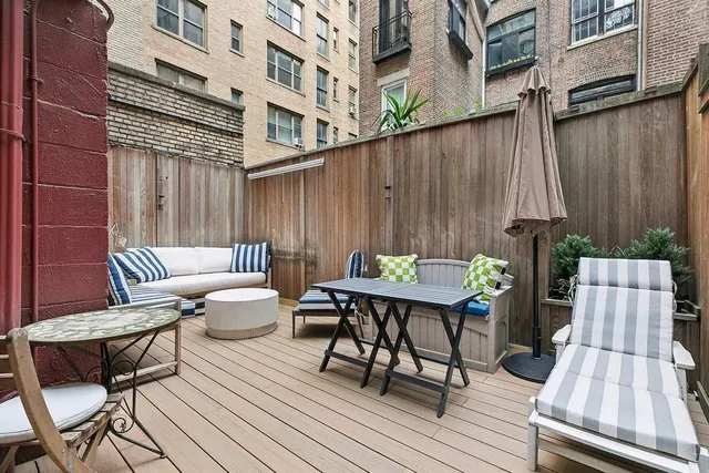 $1,498,000 | 255 West 92nd Street, Unit 1B | Upper West Side