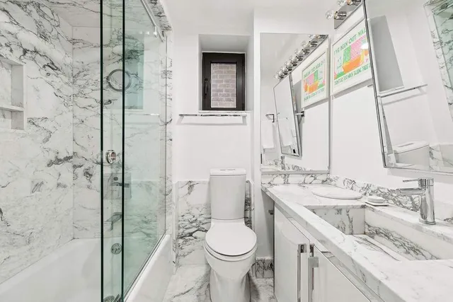 $1,498,000 | 255 West 92nd Street, Unit 1B | Upper West Side