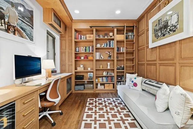 $1,498,000 | 255 West 92nd Street, Unit 1B | Upper West Side