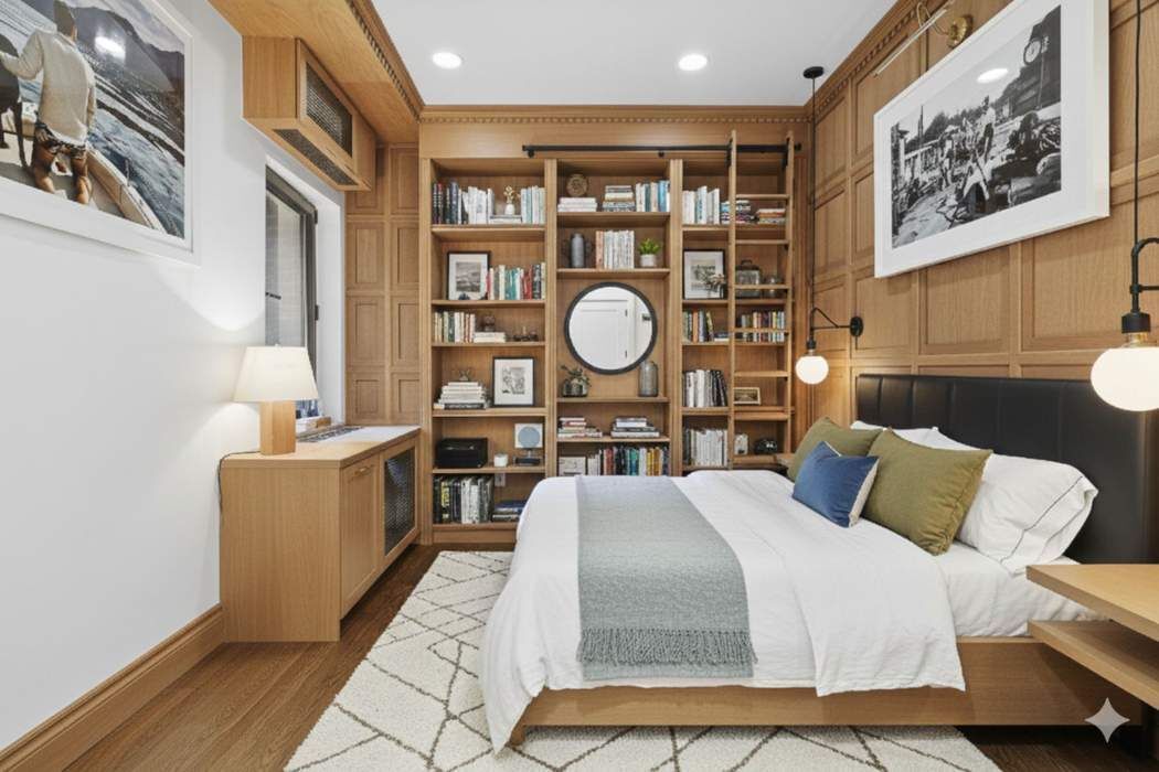 255 West 92nd Street, Unit 1B Manhattan, NY 10025 - Photo 5 of 12