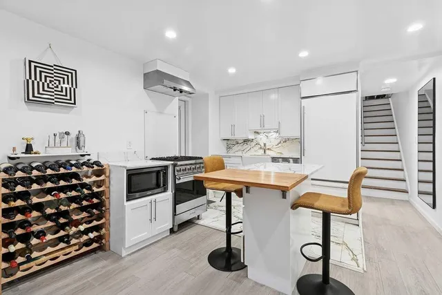 $1,498,000 | 255 West 92nd Street, Unit 1B | Upper West Side