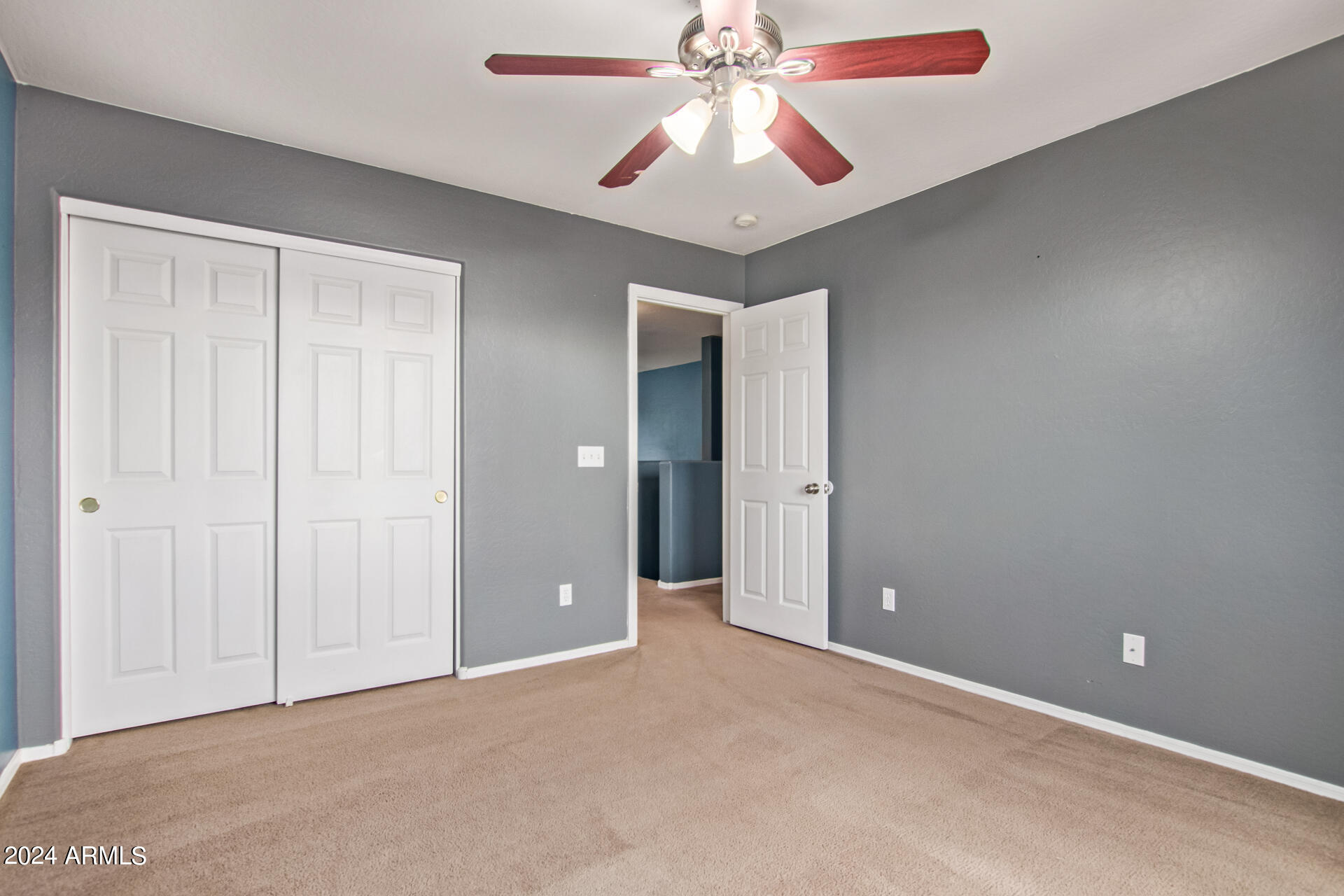 6747 East Refuge Road Florence, AZ 85132 - Photo 13 of 15 Bedroom