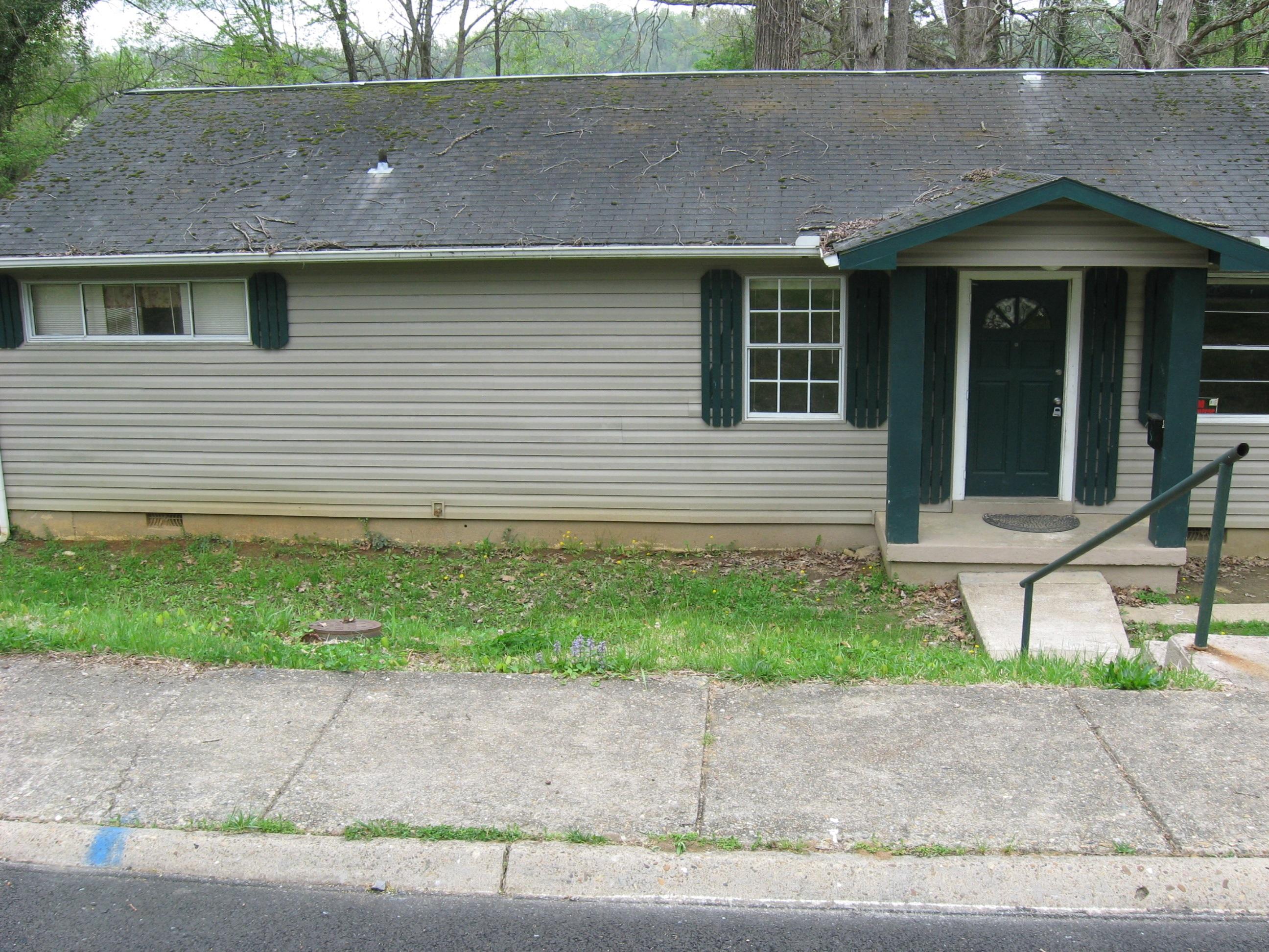 120 East Arrowwood Road Oak Ridge, TN 37830 - Photo 1 of 2 Front of Property