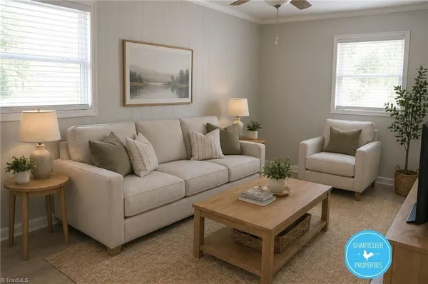 $825 | 820 West 7th Street, Winston-Salem, NC 27101