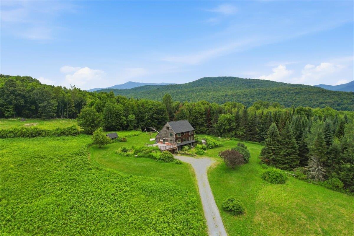 119 Orr Road Jericho, VT 05465 - Photo 2 of 60