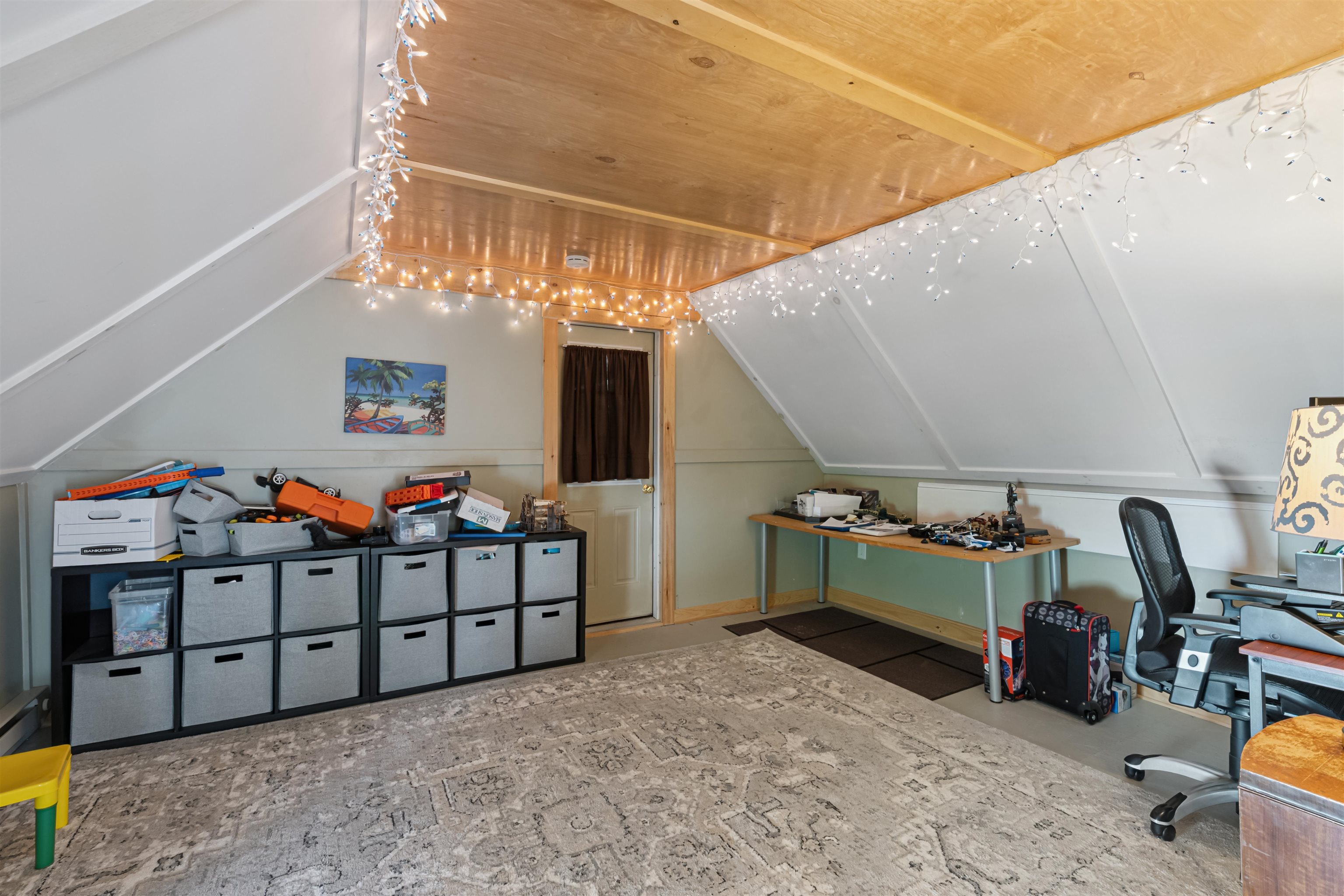 43 Old Portland Road Freedom, NH 03836 - Photo 14 of 26