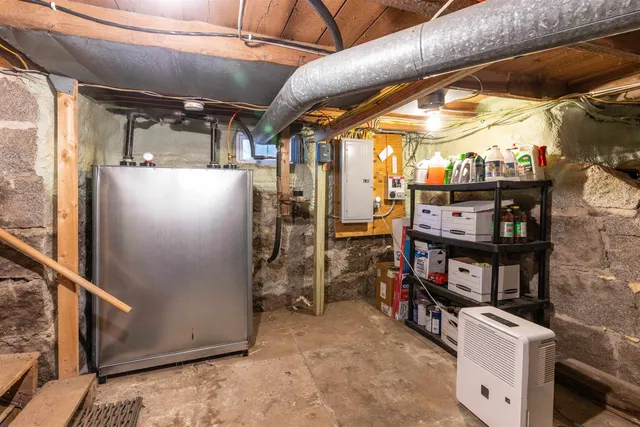 $439,900 | 43 Old Portland Road, Freedom, NH 03836