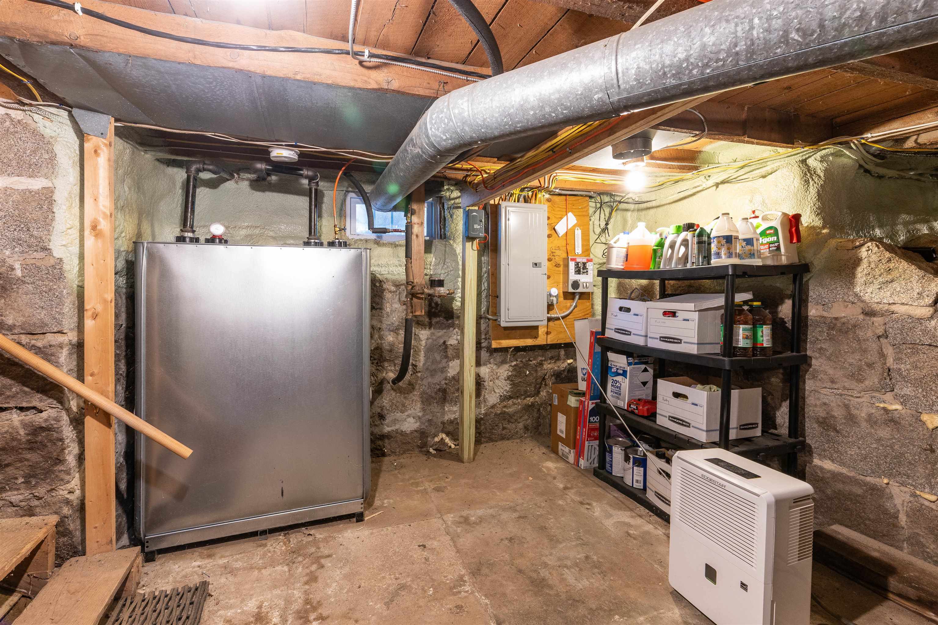 43 Old Portland Road Freedom, NH 03836 - Photo 19 of 26