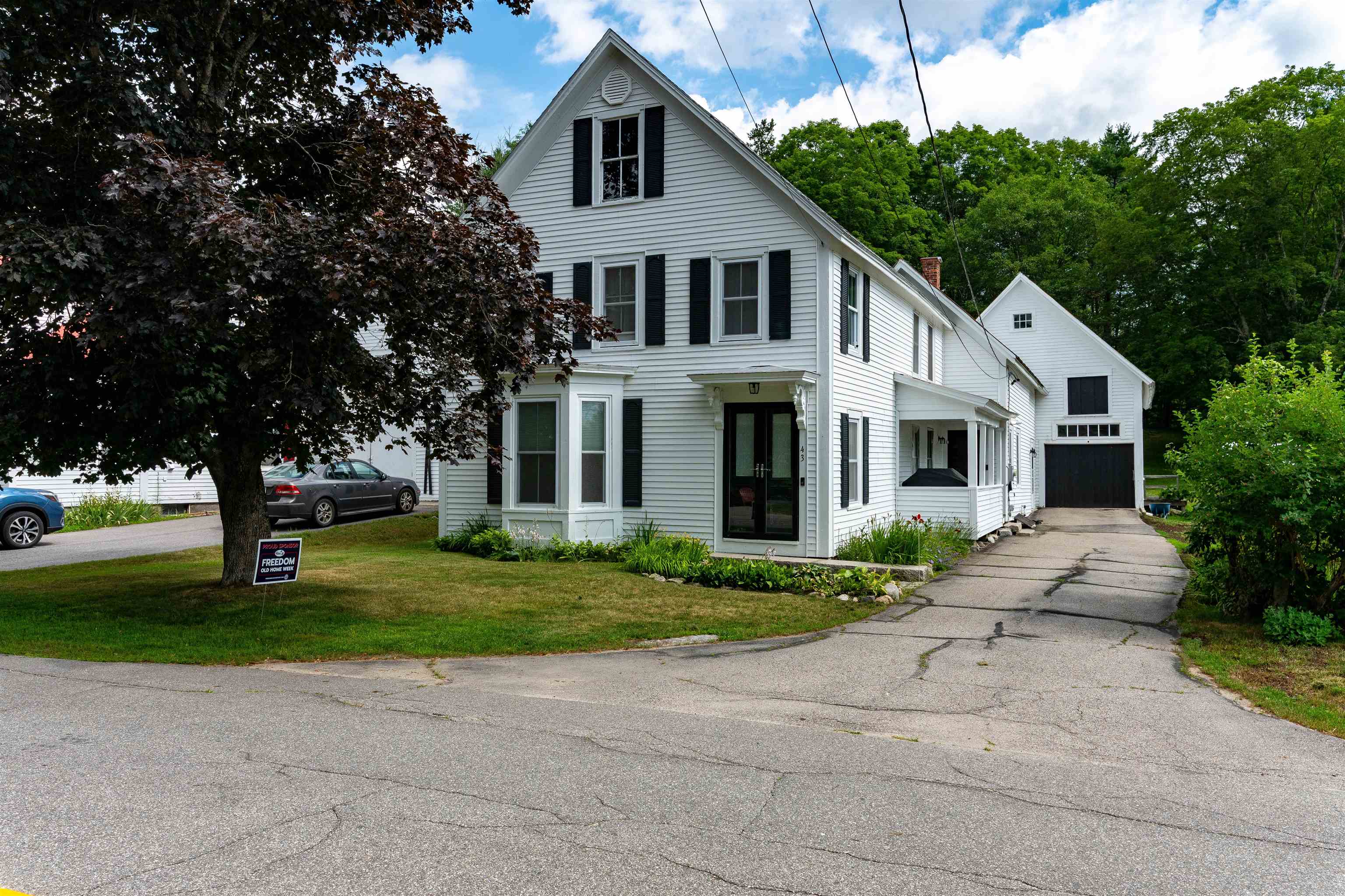 43 Old Portland Road Freedom, NH 03836 - Photo 20 of 26