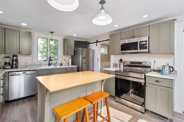 $439,900 | 43 Old Portland Road, Freedom, NH 03836