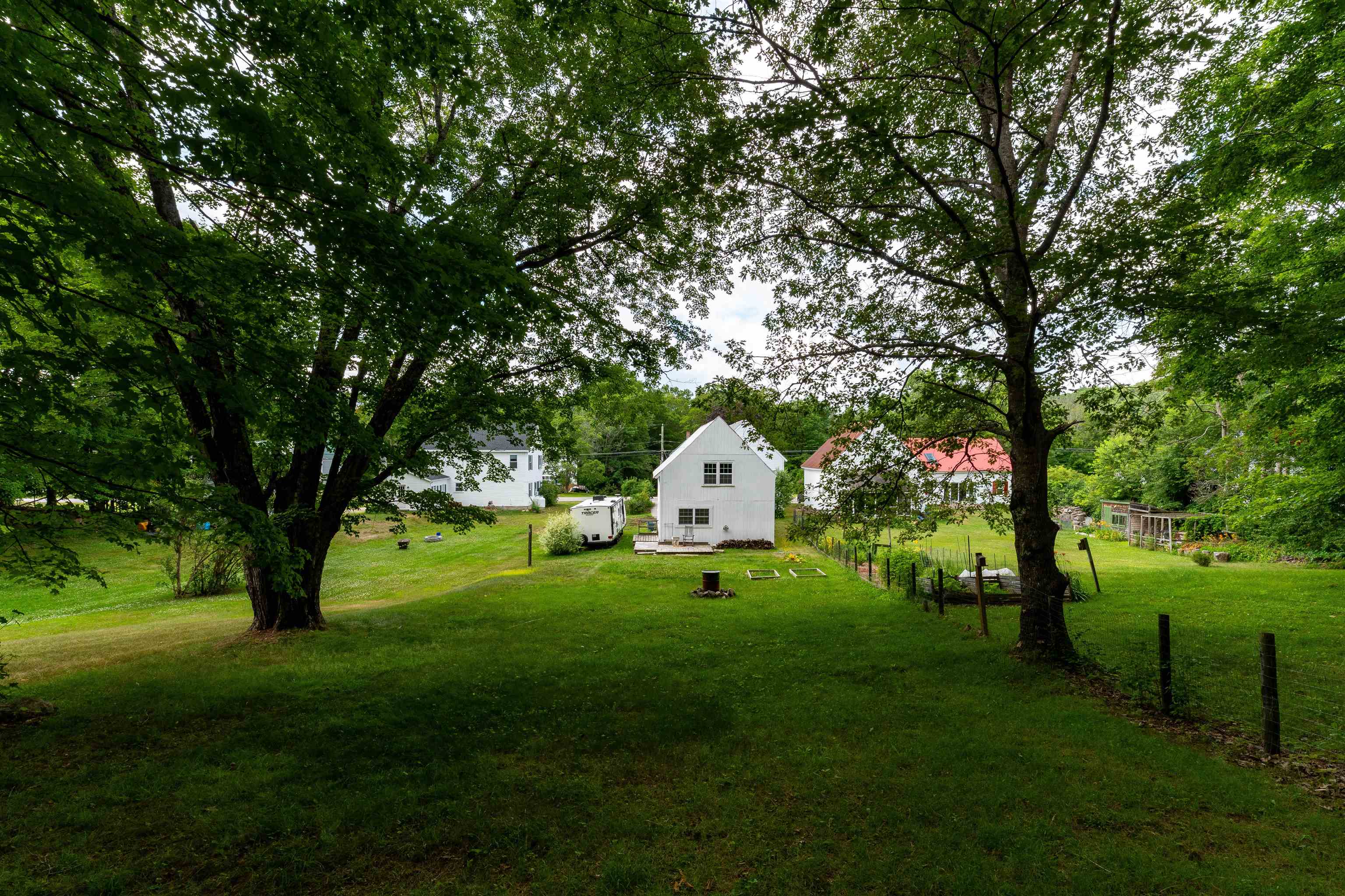43 Old Portland Road Freedom, NH 03836 - Photo 25 of 26