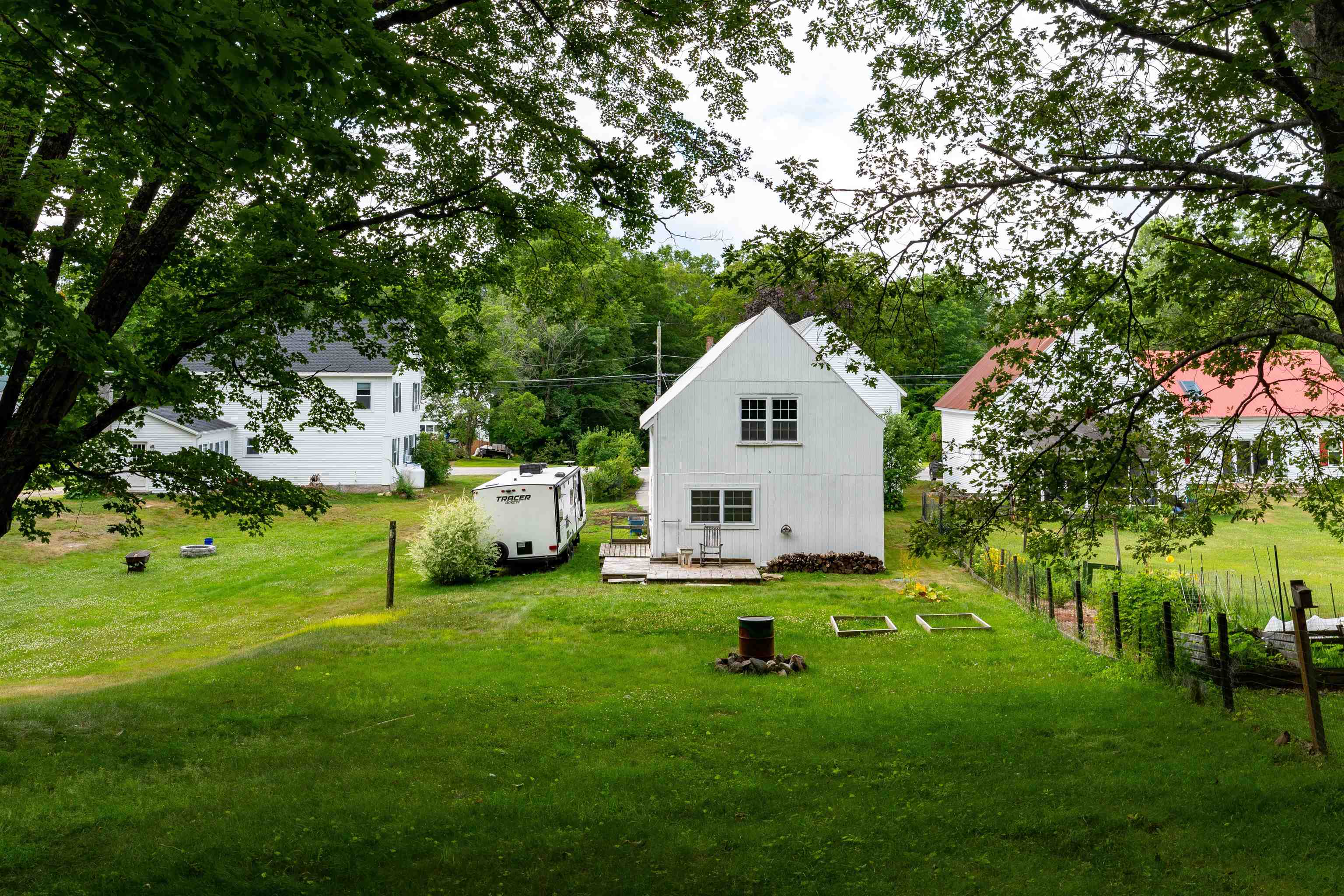 43 Old Portland Road Freedom, NH 03836 - Photo 26 of 26