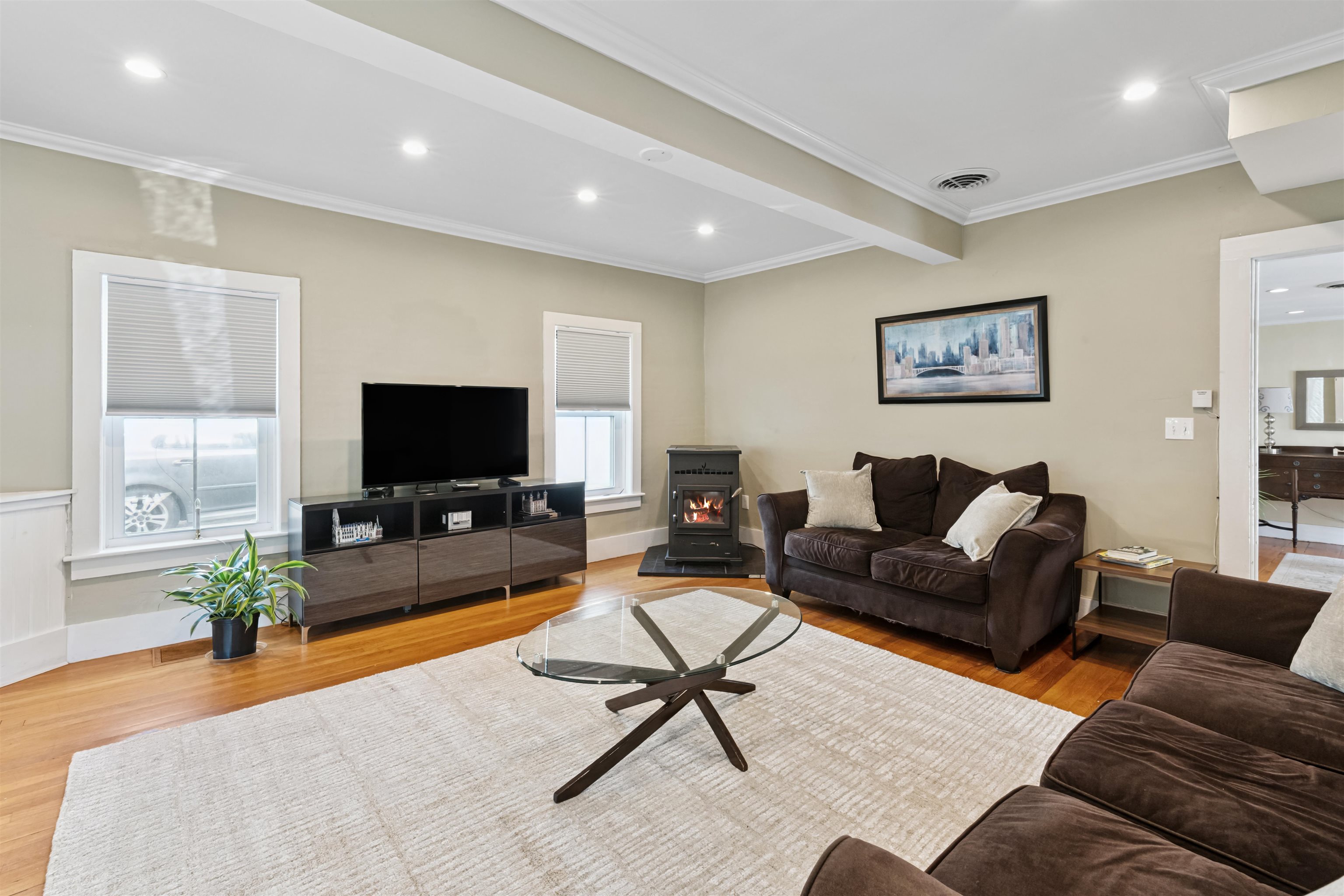 43 Old Portland Road Freedom, NH 03836 - Photo 8 of 26