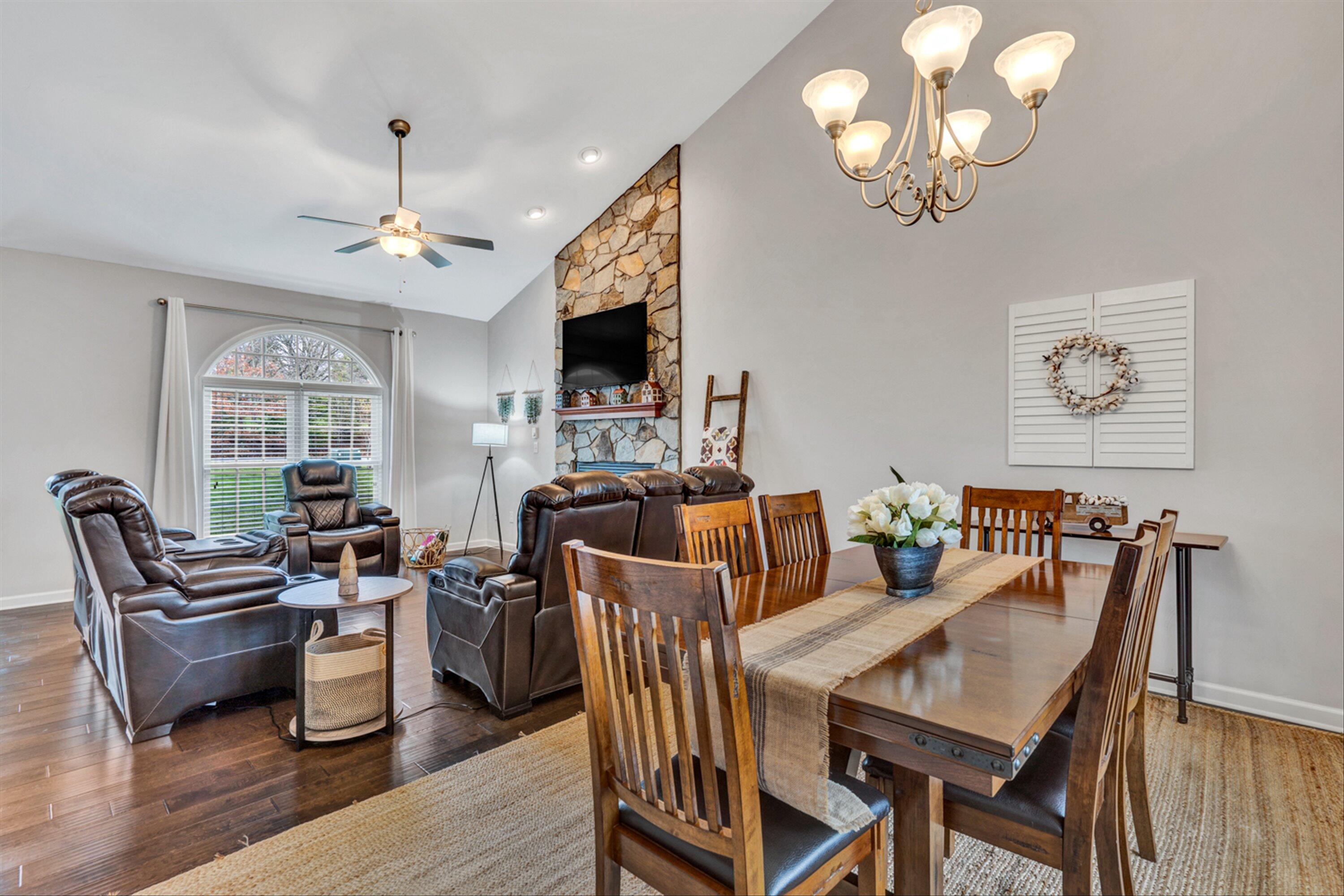 1122 Virginia Ridge Drive Hardy, VA 24101 - Photo 5 of 16 05-DSC1216