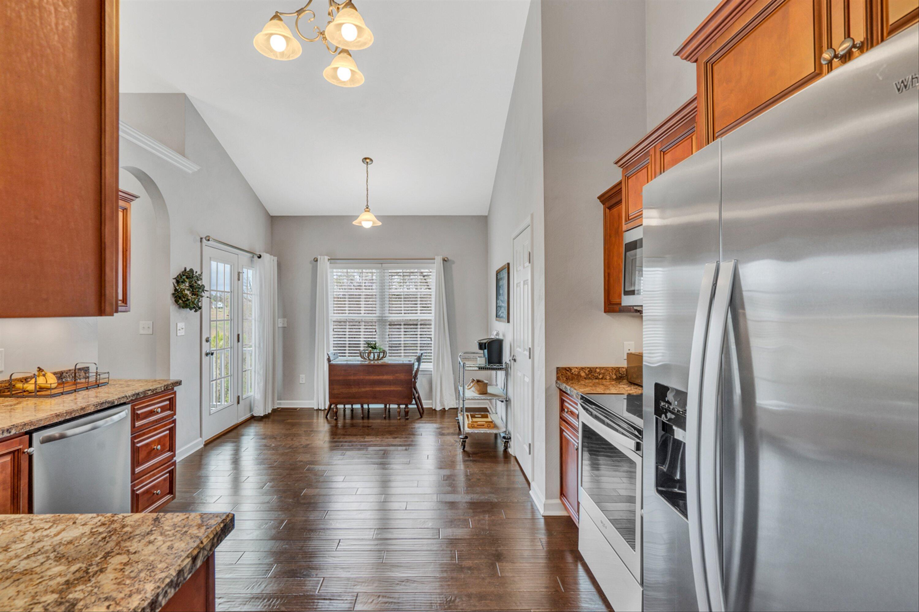 1122 Virginia Ridge Drive Hardy, VA 24101 - Photo 7 of 16 07-DSC1219