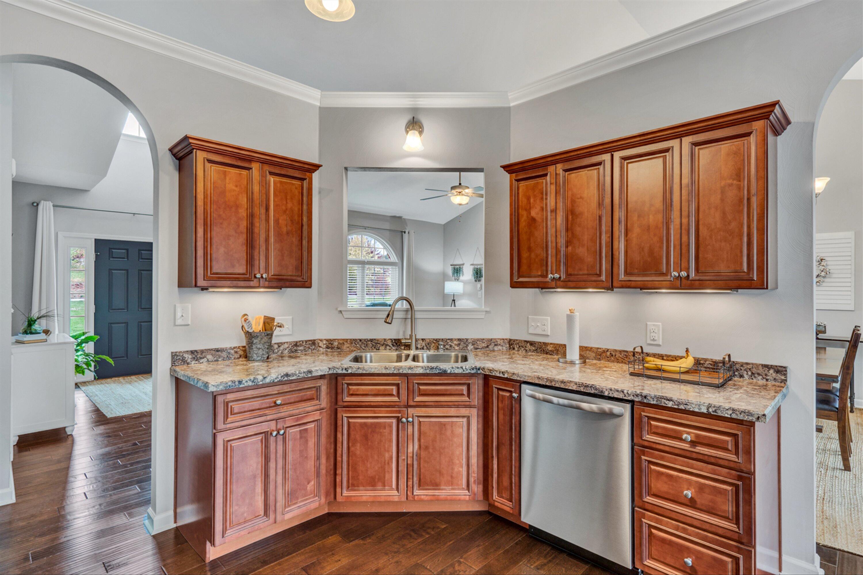 1122 Virginia Ridge Drive Hardy, VA 24101 - Photo 8 of 16 08-DSC1222