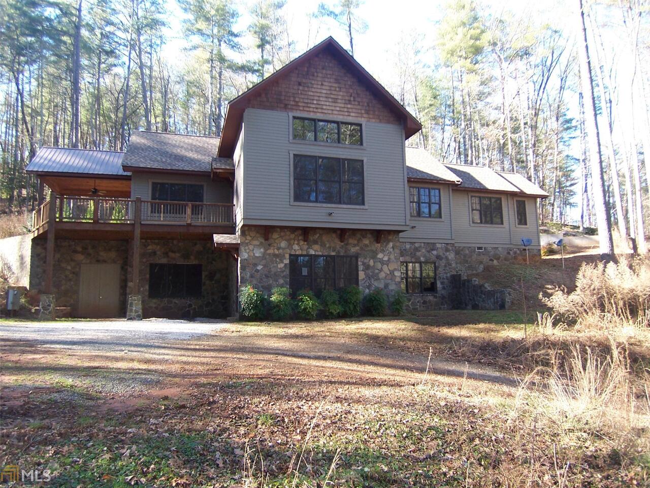 228 Low Gap Road Lakemont, GA 30552 - Photo 1 of 1 Gallery Image 1
