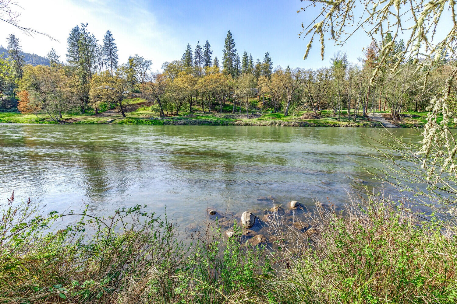 1777 Upper River Road Gold Hill, OR 97525 - Photo 38 of 42 A38