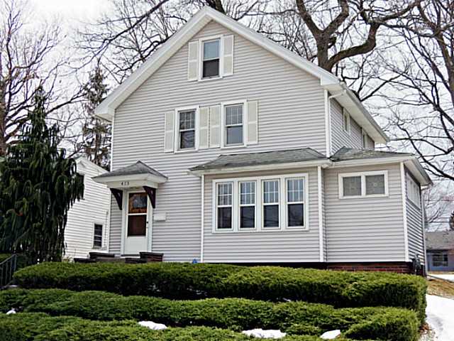 423 Spencer Road Irondequoit, NY 14609 - Photo 1 of 1 Exterior Front