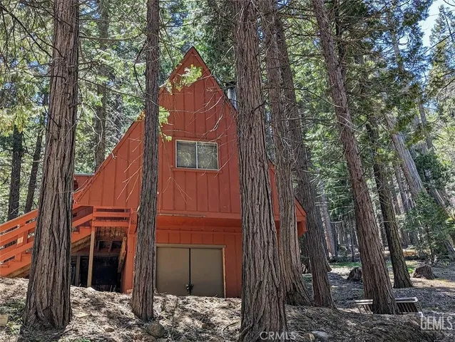 $94,999 | 10521 Pine Drive, Wofford Heights, CA 93285