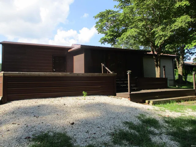 $185,000 | 7601 West County 700 Road South, French Lick, IN 47432