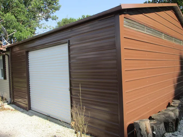 $185,000 | 7601 West County 700 Road South, French Lick, IN 47432