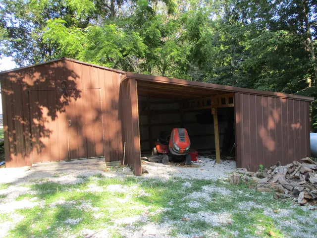 $185,000 | 7601 West County 700 Road South, French Lick, IN 47432