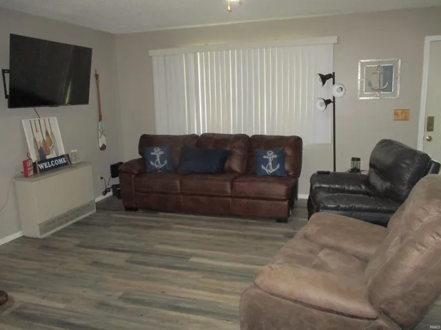 $185,000 | 7601 West County 700 Road South, French Lick, IN 47432