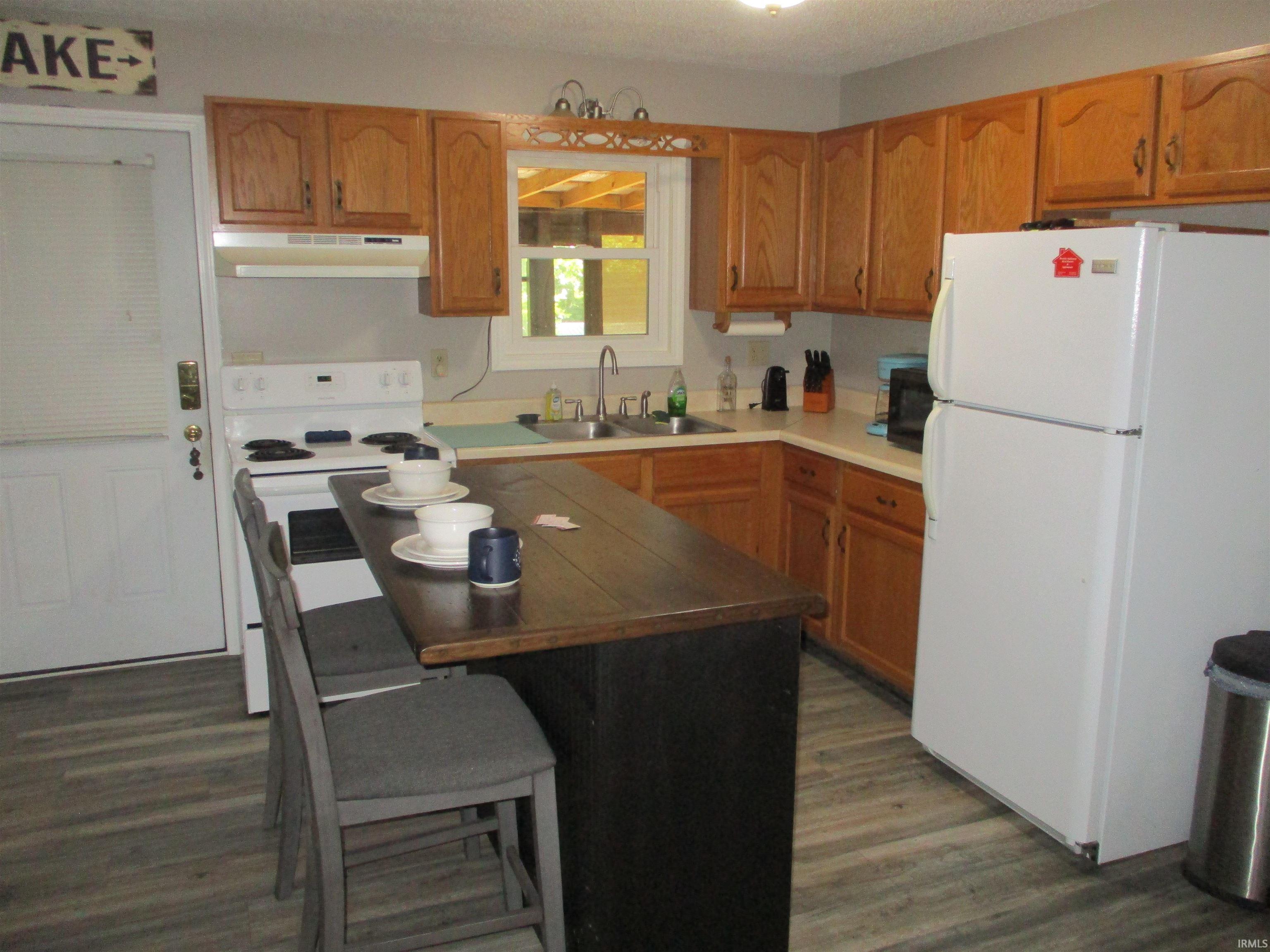 7601 West County 700 Road South French Lick, IN 47432 - Photo 9 of 13