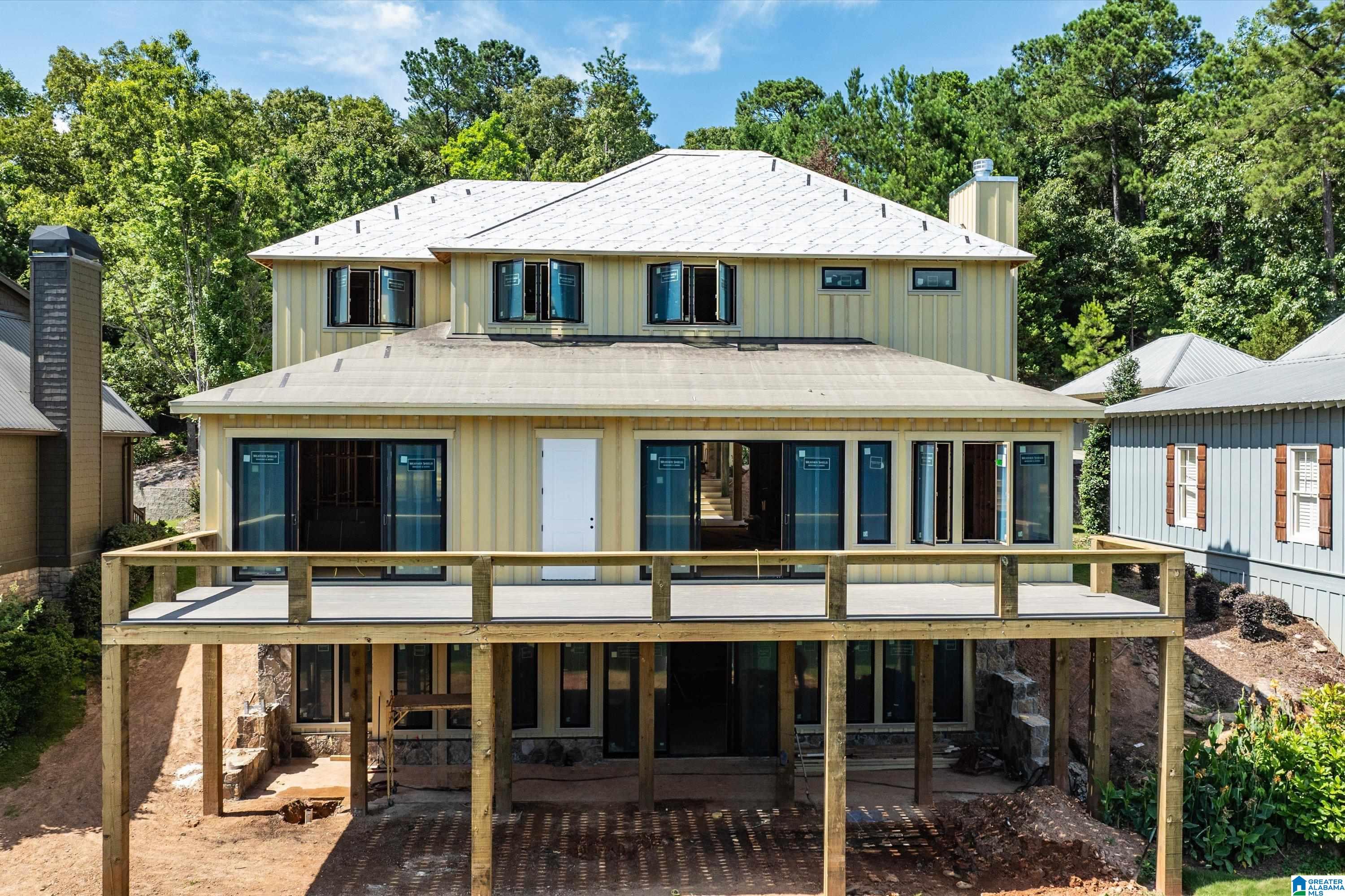 57 Calvary Trail Alexander City, AL 35010 - Photo 8 of 10