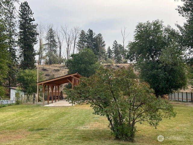 29 Twisp Airport Road Twisp, WA 98856 - Photo 9 of 19